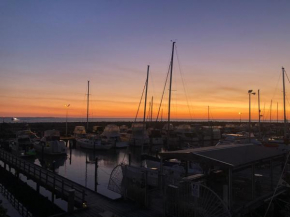 Fremantle Harbour Townhouse